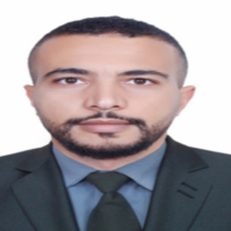 AYOUB HAROUAL