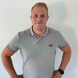 Marius Thiemann's profile picture
