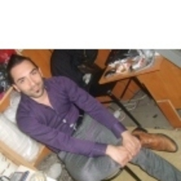 özgür Demirok