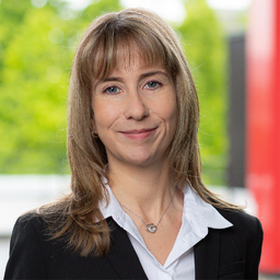 Johanna Lange
