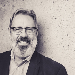 Dr. Stephan Gruner