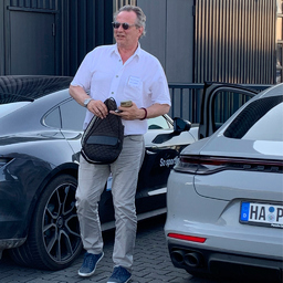 Ralf Korten