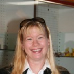 Evelyn Prillwitz