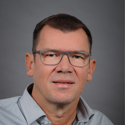 Jochen Gast