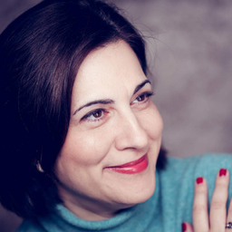 Anastasia Skalkea