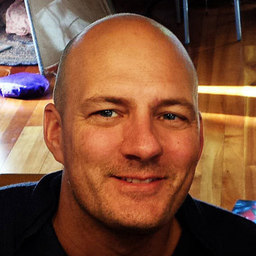 Serge Balmer