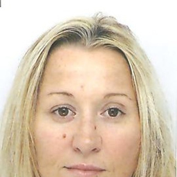 Virginie Boudat