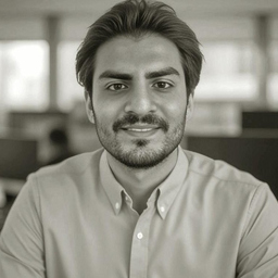 Parth Ghevariya