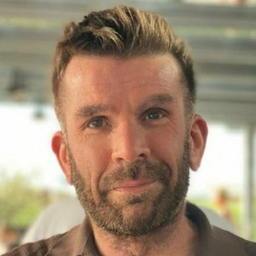 Gerard Bergers's profile picture