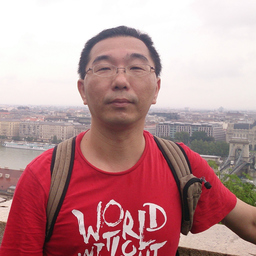 Charles Chiang