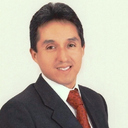 Prof. Luis M Flores Montes