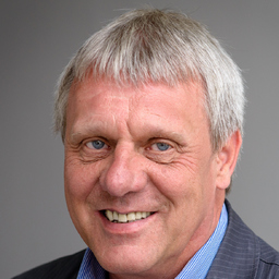 Torsten Grube