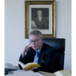 Gerhard Strate