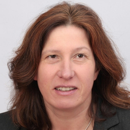 Karin Beckmann