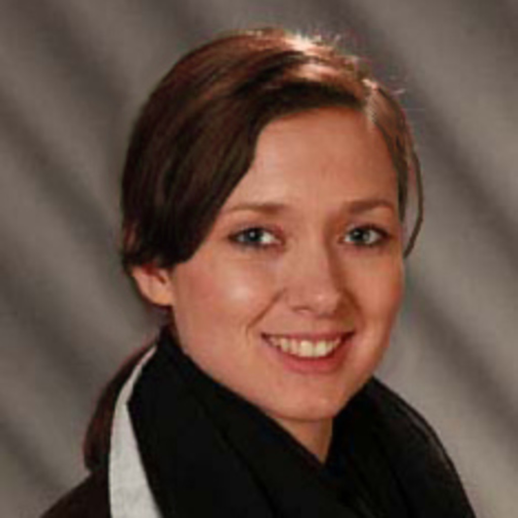 Eliane Ott Leiterin Technische Dokumentation Agathon AG XING