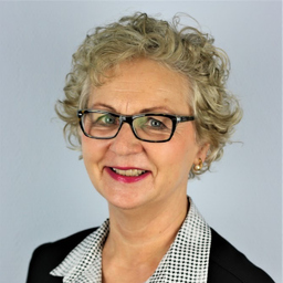Kirsten Vater