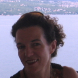 Petra Schwab