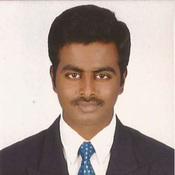 ARUN KUMAR