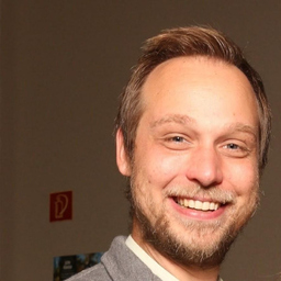 Christian Wiechers's profile picture