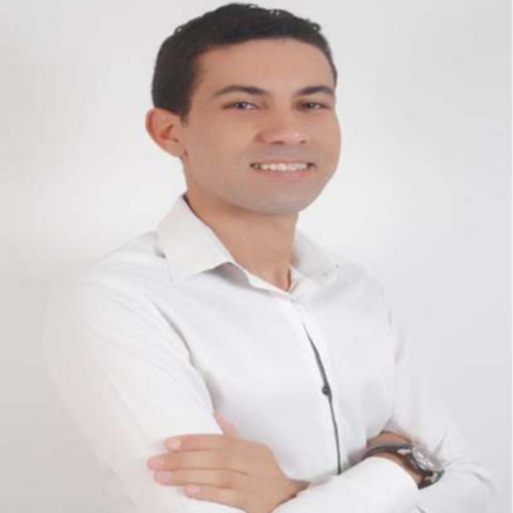 Omar Kanoune Web Developer Jade Hochschule XING