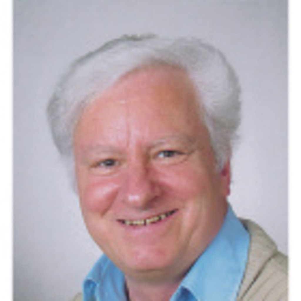 Max Müller Entlastungsdienst PflegeBetreuung XING