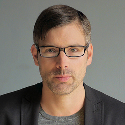 Profilbild Markus Thiele