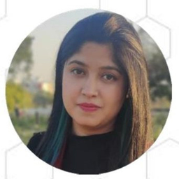 ALVEERA FATIMA
