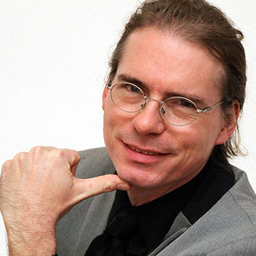 Olaf Plotke