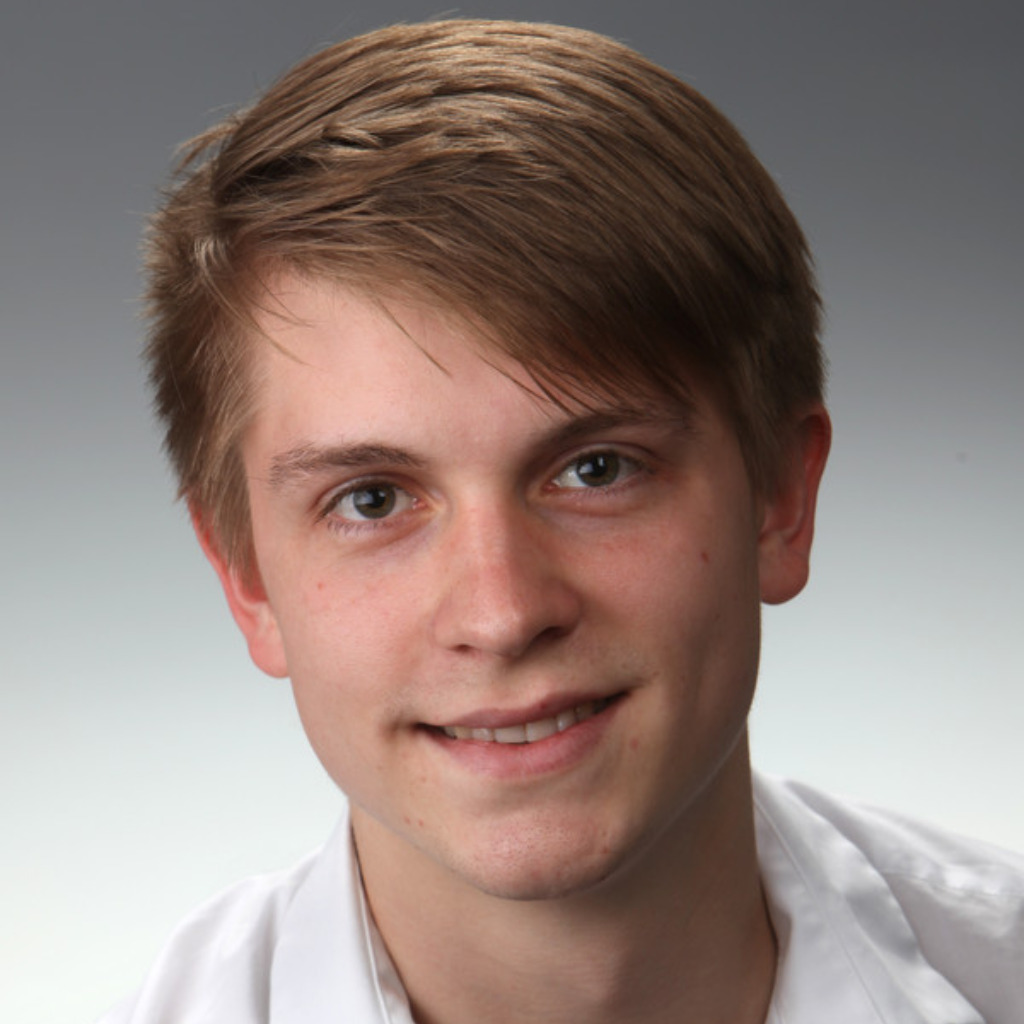 Felix Desch Ausbildung und Berufserfahrung XING