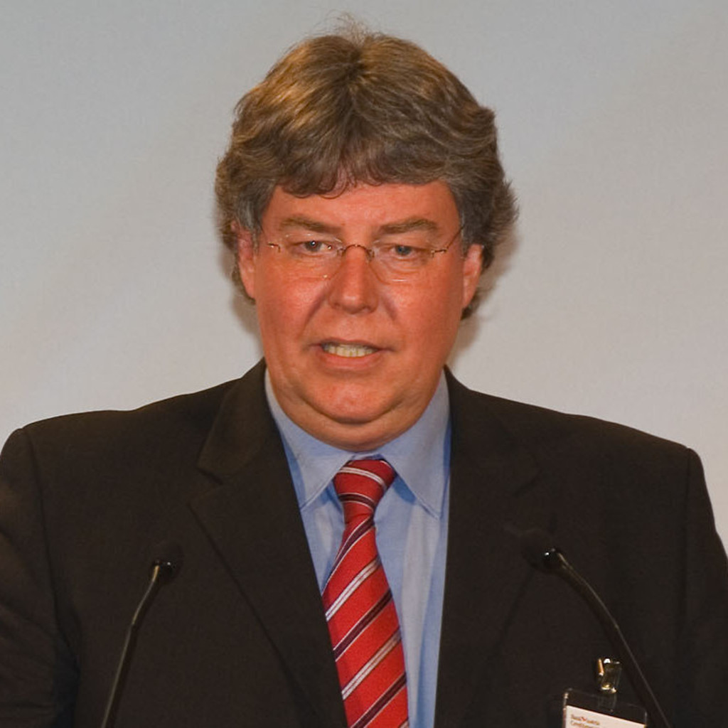 Walter Stalzer Unternehmensberater, Personalund