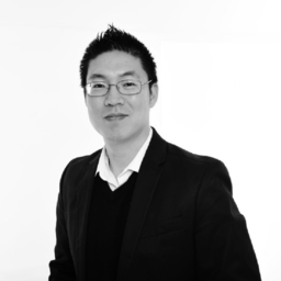 James Huang