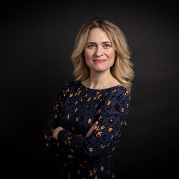 Constanze Frisch