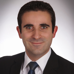 Dr. Olivier Weber