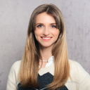Mariia Volodovska