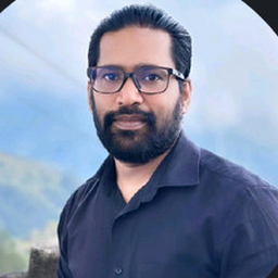 Gautam Sahoo