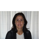 Ana Gómez  Pino