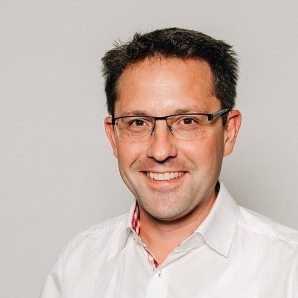 Jürgen Reck Chef Der Dorfmetzger Reck XING