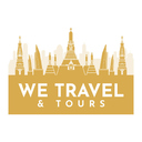 We Travel & Tours