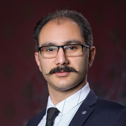 Reza Alizadeh