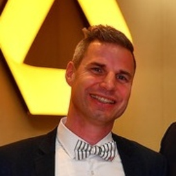 Markus Löffler