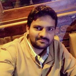 Vishwajit Patil