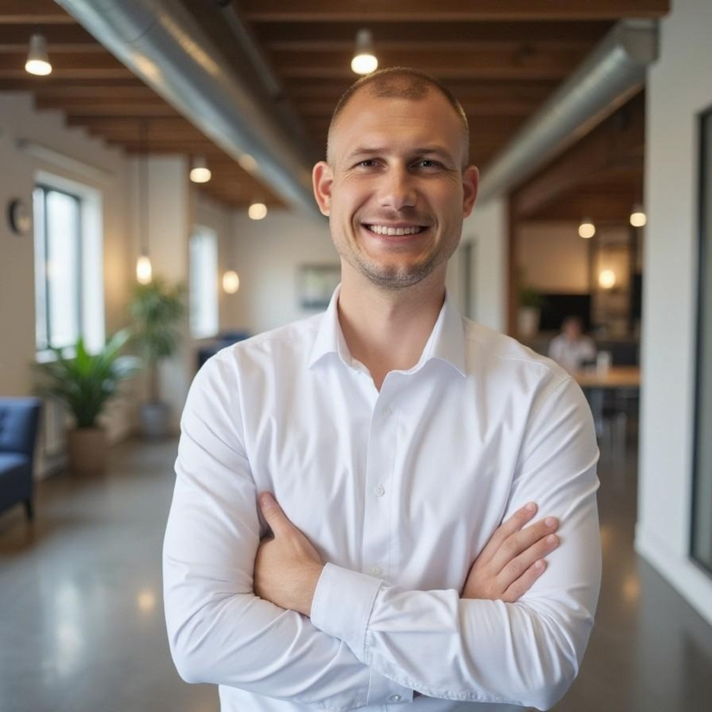 Christian Wildermann Teamleiter Projektmanagement Quartiere Berlin