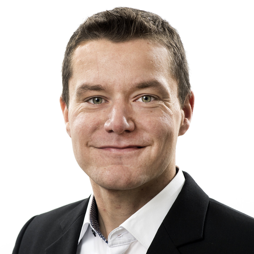 Arne Grünewald Projektmanager Energiespeichersysteme VDE Renewables