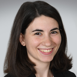 Larissa Behr