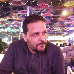 Aymen Hannachi