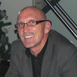 Axel Reinemer
