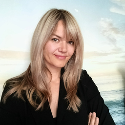 Louisa Welskop