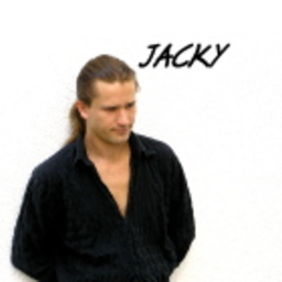 Jacky Tilo Zenke