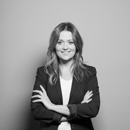 Lena Klupp
