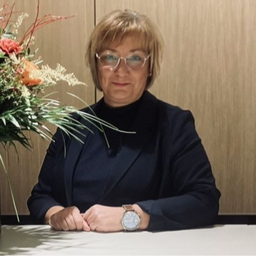 Cornelia Sahle